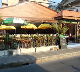 Restaurant Hua Hin Hot Pan