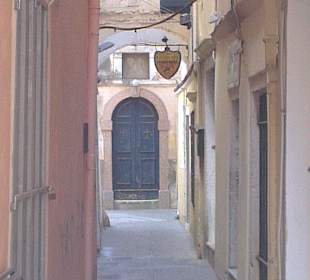 Korfu Stadt
