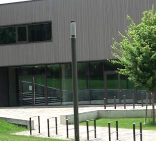 Tonauhalle Vöhringen