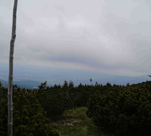 Karkonoski Park Narodowy