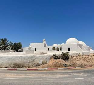Moschee Fadhloun Ibaditen