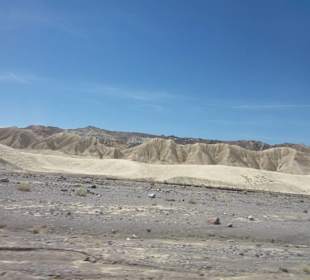 Death Valley