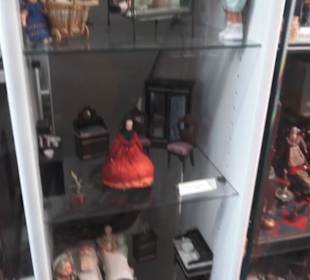 Zürcher Spielzeugmuseum