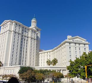 Hop On Hop Off Stadtrundfahrt in Kapstadt