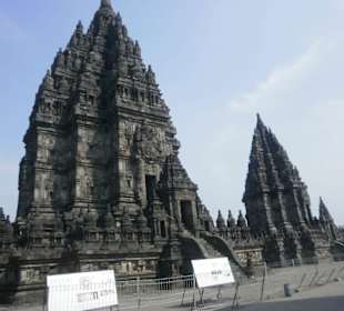 Prambanan