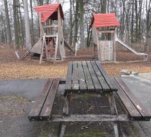 Wildpark Eichert