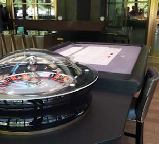 Casino Baden-Baden (Führung außerhalb Spielzeit)