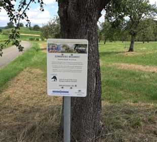 Hochgehnießen - Premiumspazierwanderweg