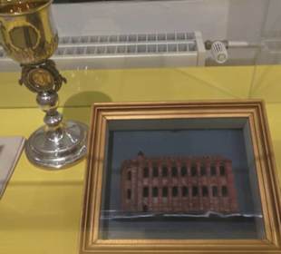 Stadtmuseum Simeonstift