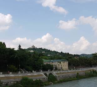 Stadtrundfahrt Verona