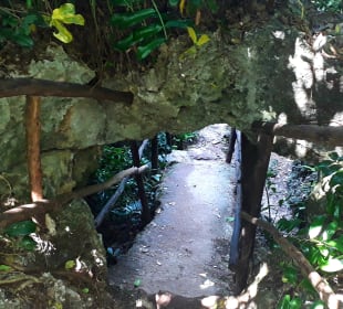 Kuza Cave