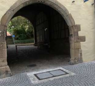 Bebenhäuser Pfleghof