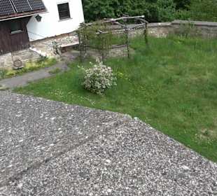 Burgruine Hohendießen Dießen