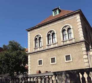 Bayerisches Nationalmuseum