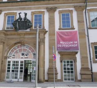 Museum im Deutschhof
