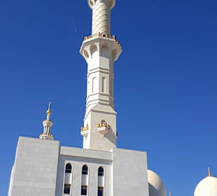 Scheich-Zayid-Moschee