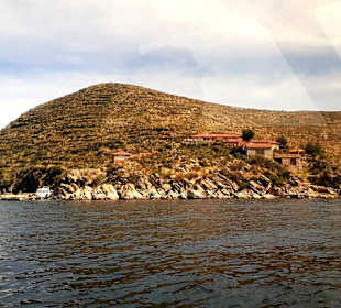 Isla del Sol