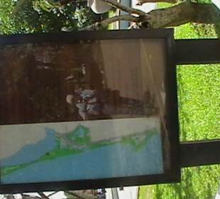 Stadtrundgang Bentota