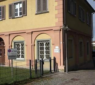 Tourist Information Tettnang