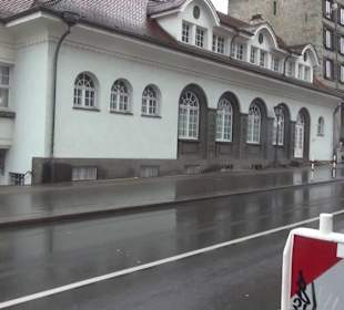 Fasnachtsmuseum Konstanz