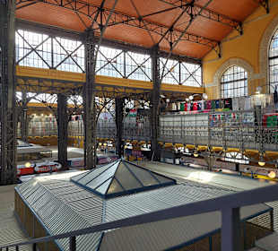 Markthalle