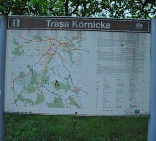 Trasa Kórnicka