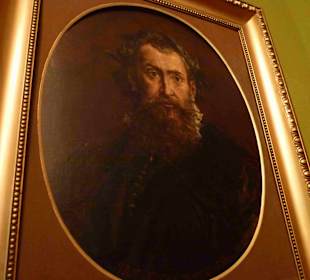 Museum und Park von Jan Kochanowski