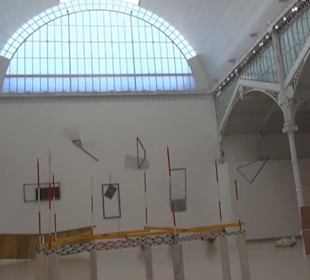 Palacio de Velázquez