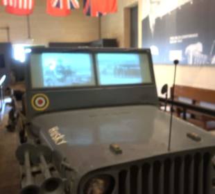 St. Elmo - National War Museum