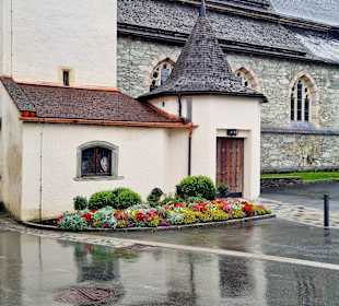 Wandern Bruck an der Großglocknerstraße