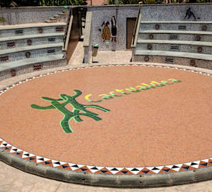 Amphitheatre