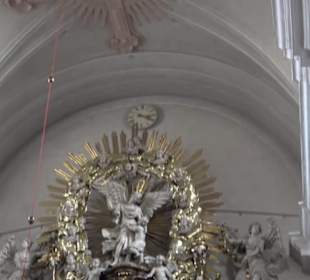 Karmelitenkloster St. Josef