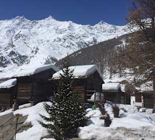 Saas Fee