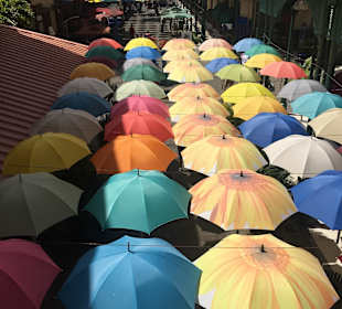 Mauritius September 2016