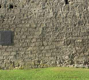 Burgruine Bussen Offingen