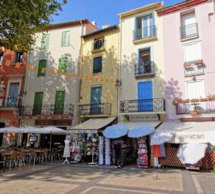 Eindrücke vom Rundgang durch die Altstadt