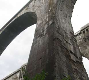 Mosty w Stańczykach