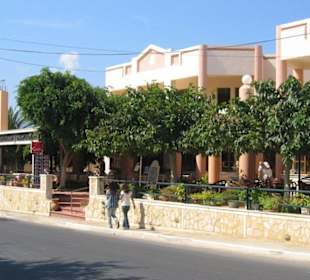 Taverne Vicenzos Cornaros