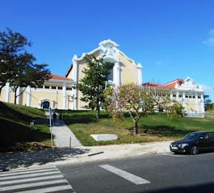 Pavilhão Carlos Lopes