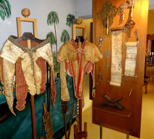 Afrikanische Kunst