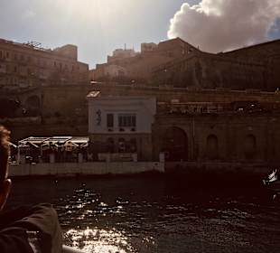 Stadtrundgang St Julian's