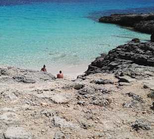 Über den Camí de Cavalls (Wanderweg) zu erreichen