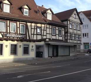 Flair Hotel Vier Jahreszeiten