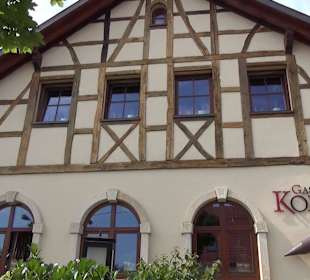 Gasthof Kompf