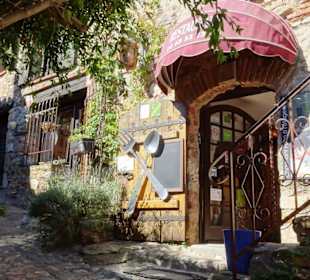 Impressionen aus Castelnou