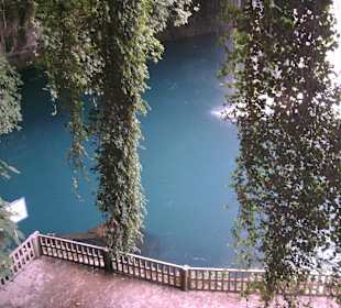 Wasserfall