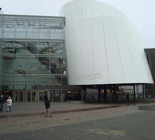 Einzigartig, sehenswert und atemberaubend