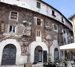 Amphitheater Lucca