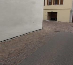 Ehemalige Zehntscheuer