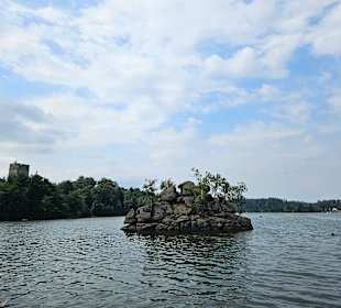 Affeninsel